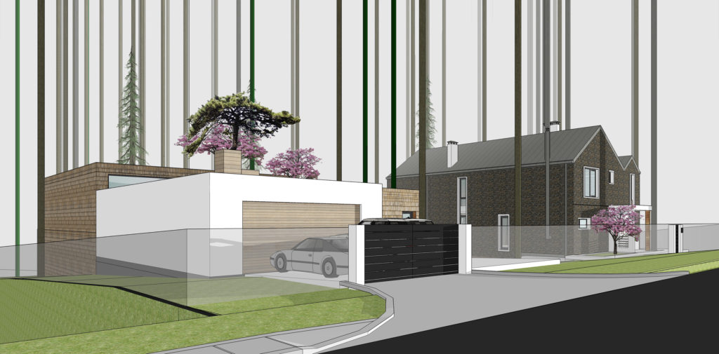 Комплексное правовое управление девелоперскими проектами