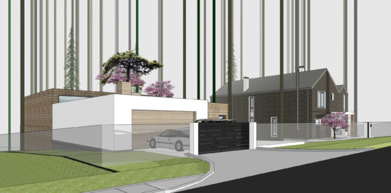 Комплексное правовое управление девелоперскими проектами