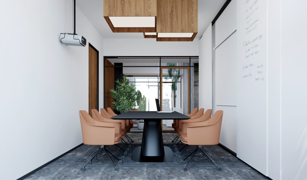 Девелопмент как драйвер бизнеса