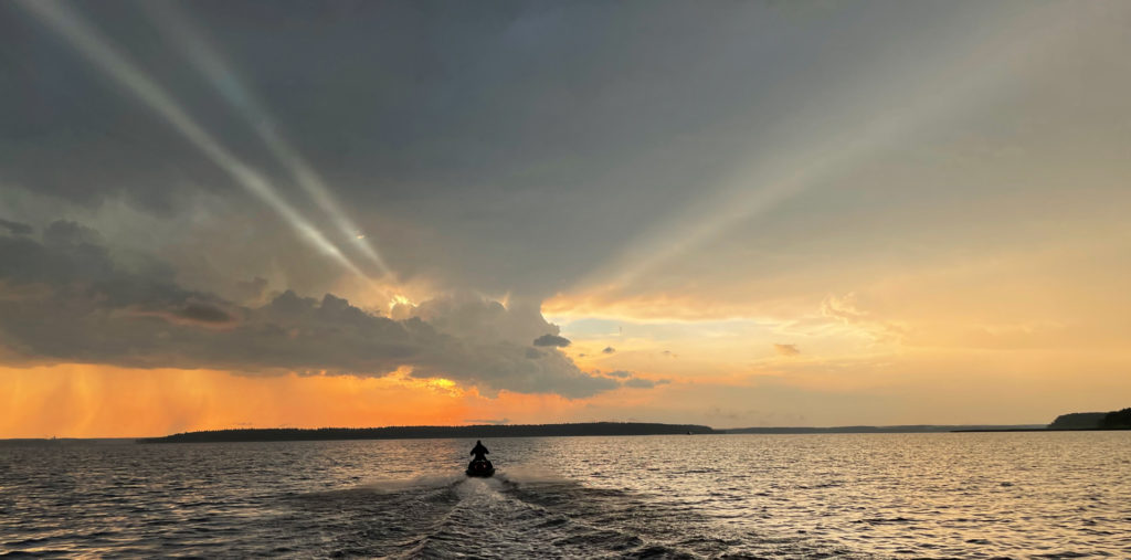 ТЕРРИТОРИИ ДЛЯ ОТДЫХА И РАЗВЛЕЧЕНИЙ