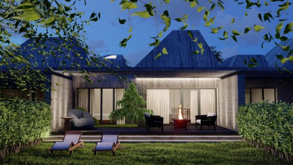 Luxury-девелопмент как экономика невозможного