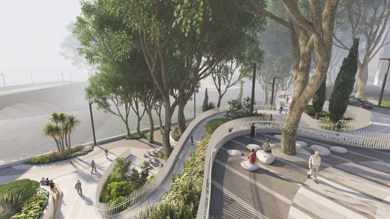 Люди. Девелопмент. Улица.