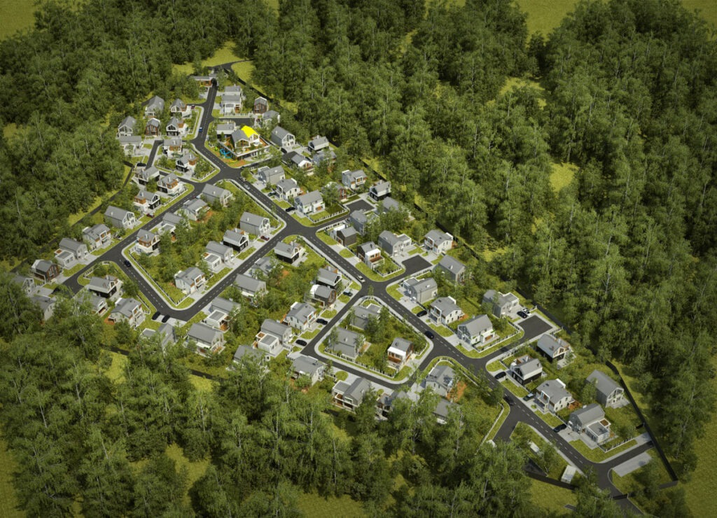 Ключевые вызовы и перспективы интеграции землевладельцев в загородный девелопмент